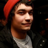 Isaiah Irizarry