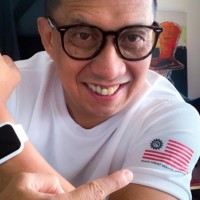 arif effendi mohd alias