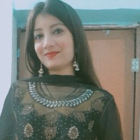 Shristi Chaurasia