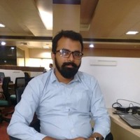 Sandesh Gadhave