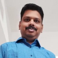 Vasanth Kumar Krishnamoorthy