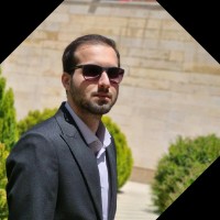 Reza Behrouzi