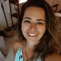 Luciana Carvalho
