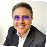 Ashokan Ramakrishnan