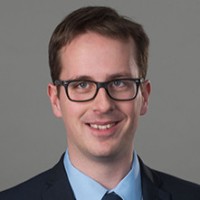 Dr. Johannes Thewes, Cfa