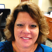 Vicki Robinson