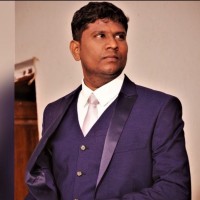Anil Kumar N H