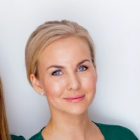 Veronica Lilja