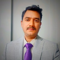 Chetan K.
