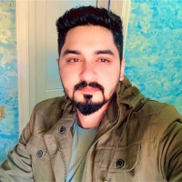 Numan Naveed