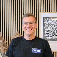Leif Andersen