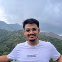 Aditya Nitin Pawar