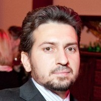 Alexander Morozov
