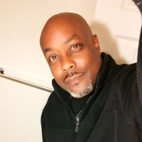 Keith Moore