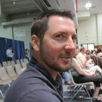 Scott (Hattie) Hatfield