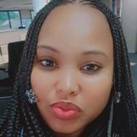Mpho Maake