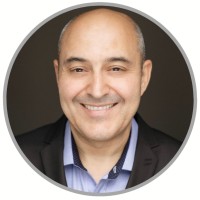 Athanasios Moulkiotis, MBA, PMP