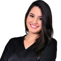 Priscila De Melo