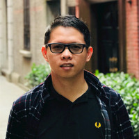 Alvin Sta. Teresa