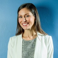 Erin McKenna Evanoka