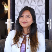 Urusha Joshi
