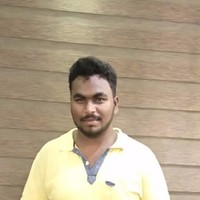 Vinoth Anjalam