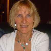 Ursula Hammond