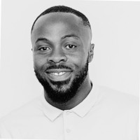 Maxwell Tetteh