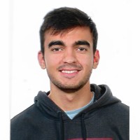 Mario Hoyas Sánchez