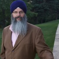 Ajai Singh Khalsa