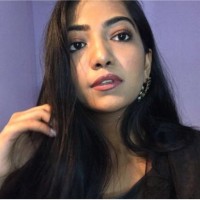 Prachi Gourisaria
