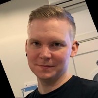Linus Ekberg