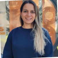 Merve GÜZEY İŞLER