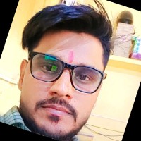 Raghvendra Dangi