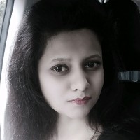 Shradha Jangale