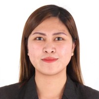 Ma. Andrea Interior BSc, CE, SO2