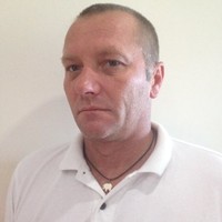 Peter Thorne