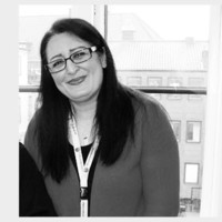 Mozhdeh Nabavi