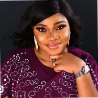 Chinasa Rita Ezenwa-Opara. B.A , CRM