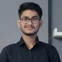 Parth Kanungo