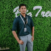 Saurabh Chauhan