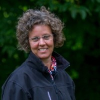 Marianne Pedersen