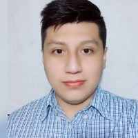 Criss Villegas cordova