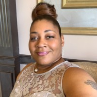 Charita Perison