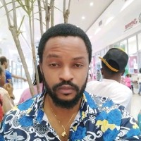 Emmanuel Okocha Ejeko