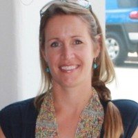 Kristen Ruskey