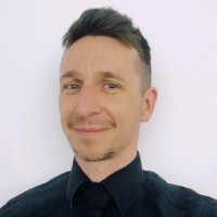 Benjamin Dotzauer