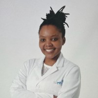 Sivuyisiwe Bebeza