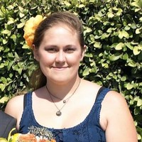 Victoria Hosford