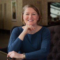 Joanne Korrel-de Boon